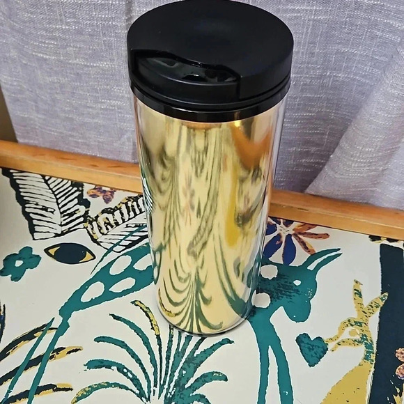 STARBUCKS TUMBLER - Picture 2 of 8